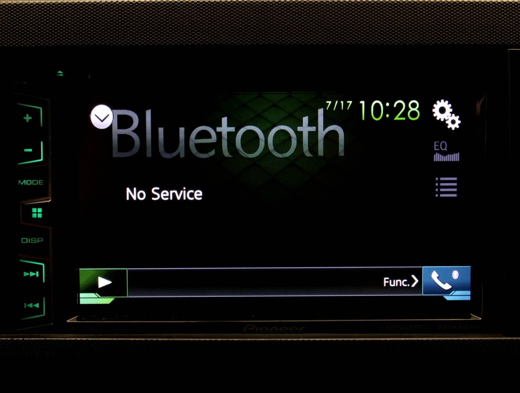 Florida Fine Cars - Used DODGE DAKOTA 2008 WEST PALM SXT