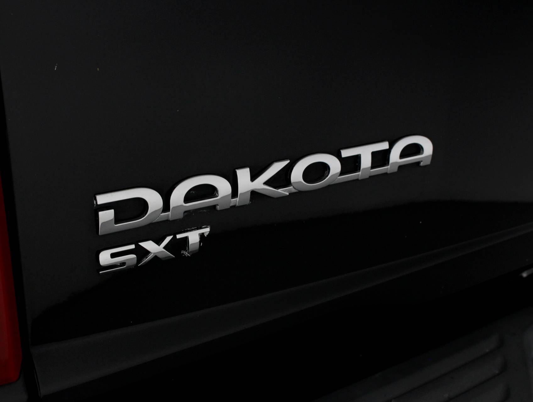 Florida Fine Cars - Used DODGE DAKOTA 2008 WEST PALM SXT