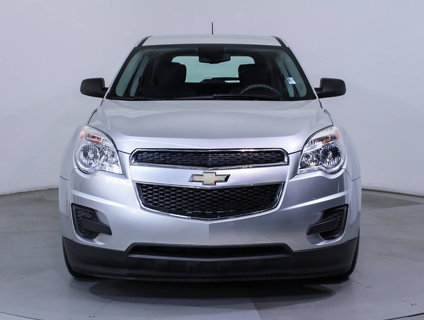 Florida Fine Cars - Used CHEVROLET EQUINOX 2013 HOLLYWOOD LS