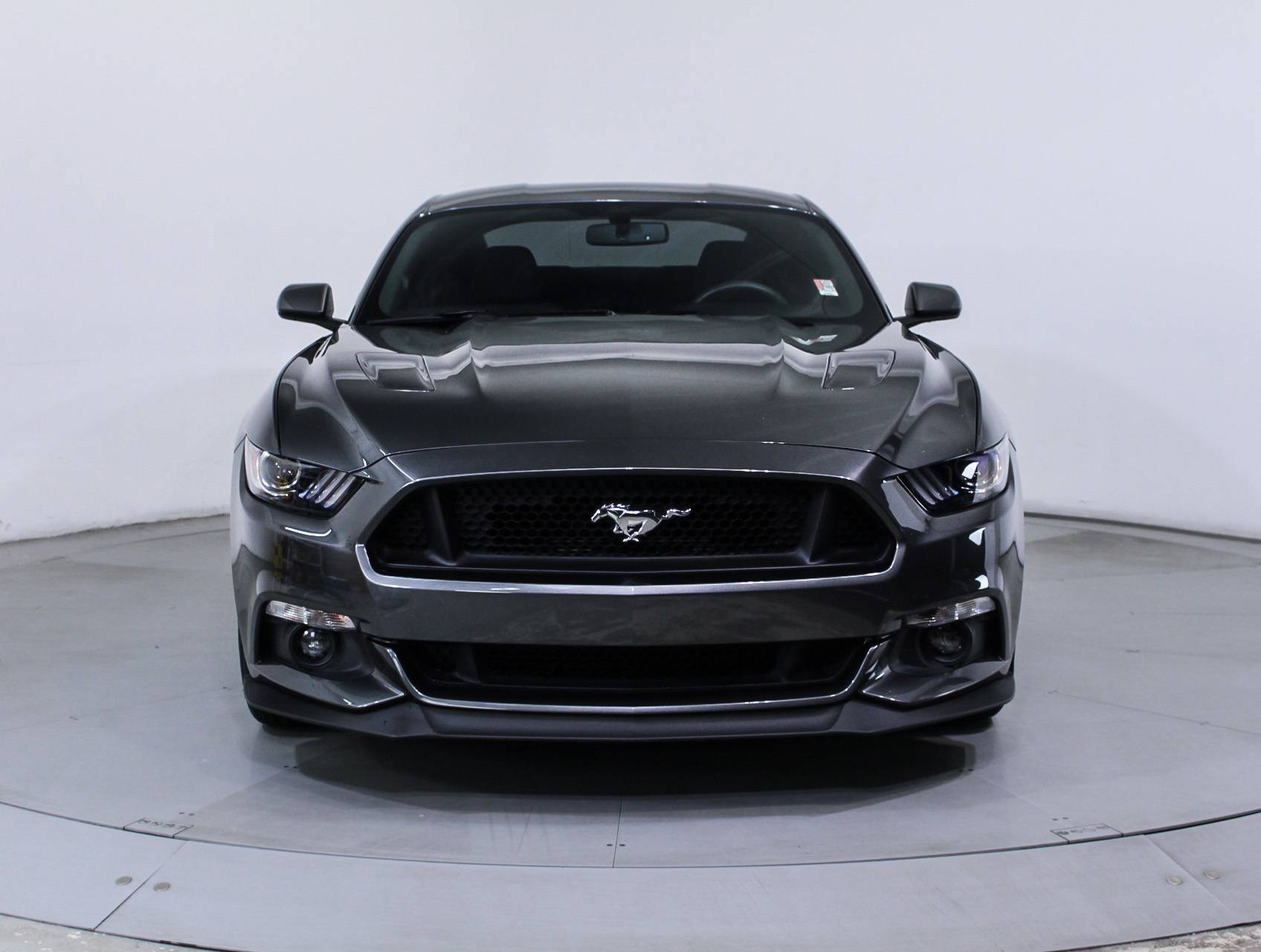 Florida Fine Cars - Used FORD MUSTANG 2016 MIAMI Gt Performance 