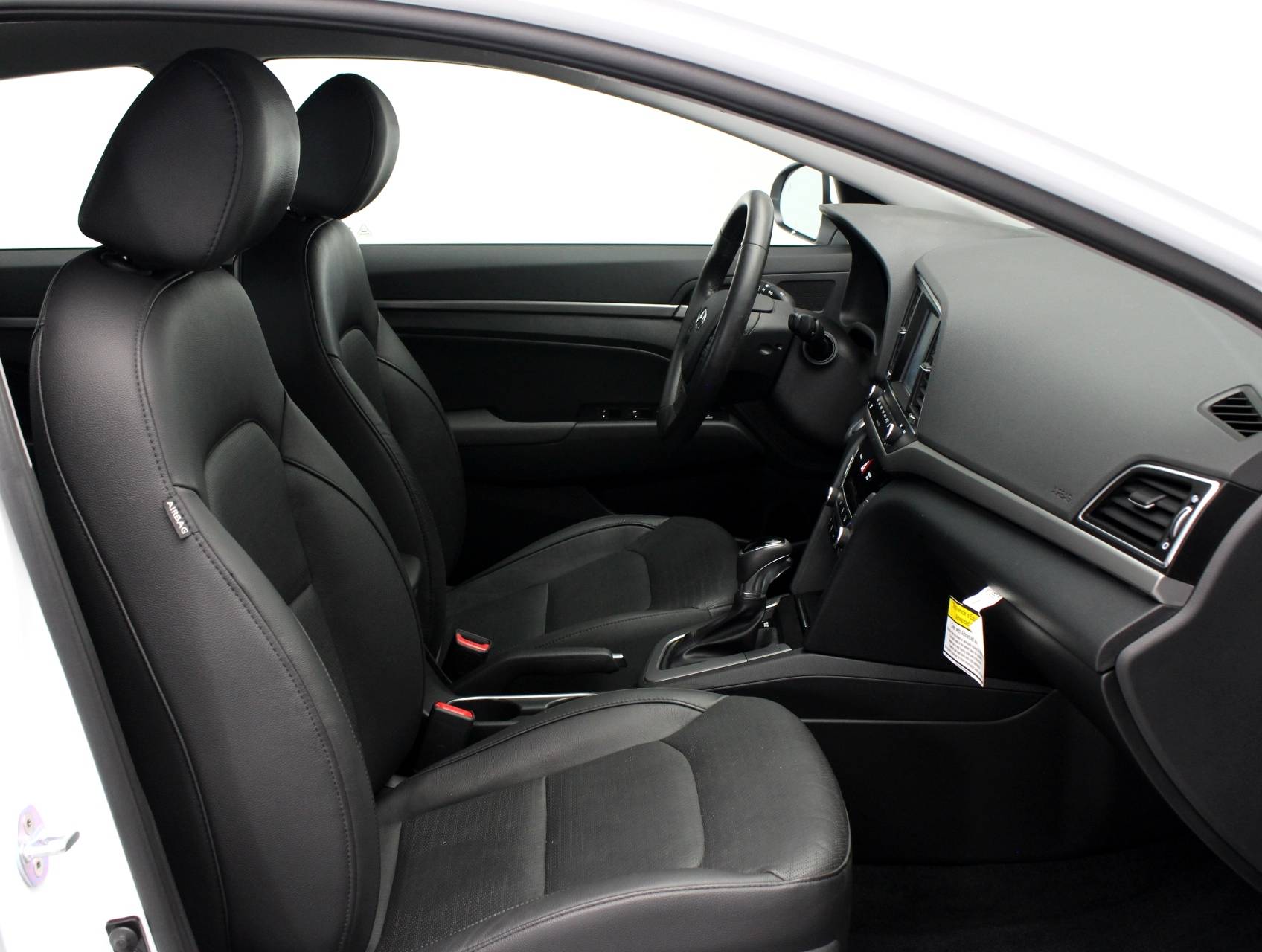Florida Fine Cars - Used HYUNDAI ELANTRA 2017 WEST PALM LIMITED