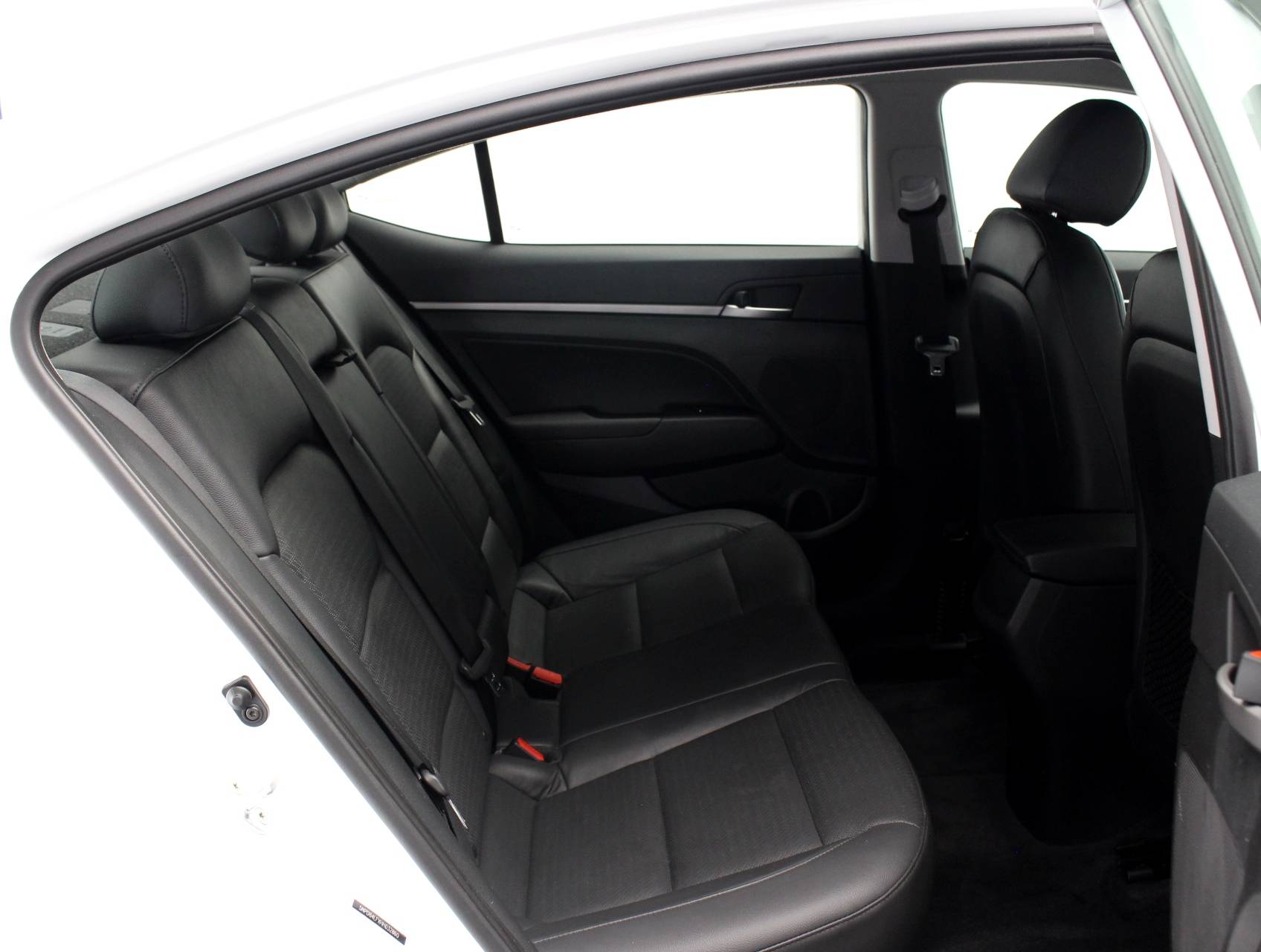 Florida Fine Cars - Used HYUNDAI ELANTRA 2017 WEST PALM LIMITED