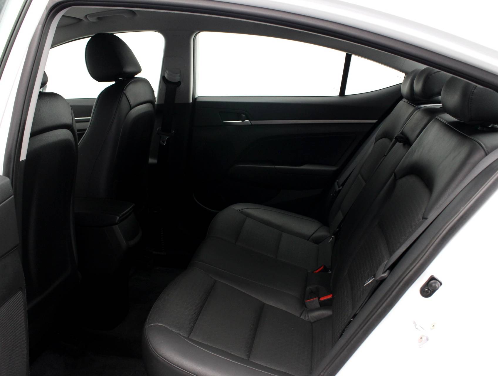 Florida Fine Cars - Used HYUNDAI ELANTRA 2017 WEST PALM LIMITED