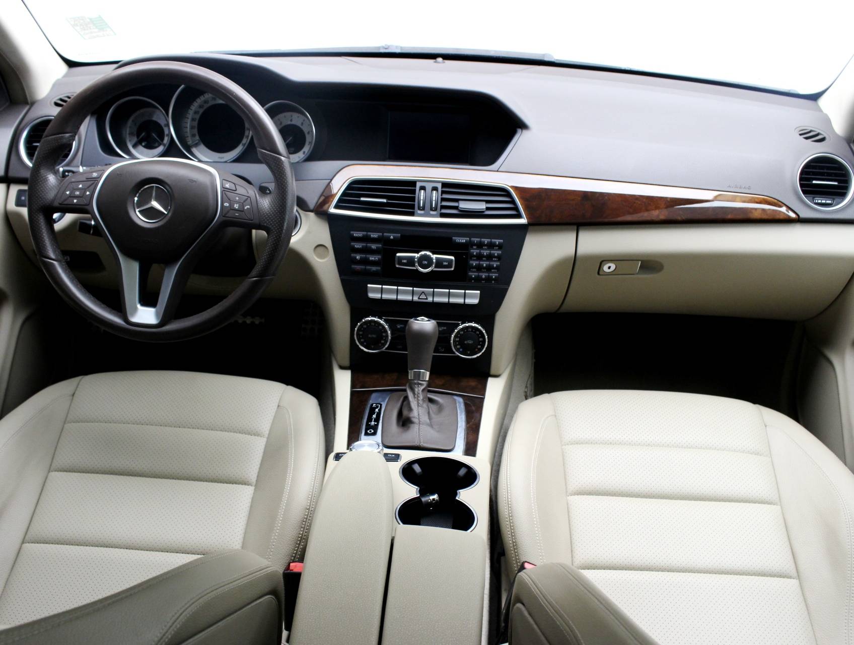 Florida Fine Cars - Used MERCEDES-BENZ C CLASS 2013 WEST PALM C250
