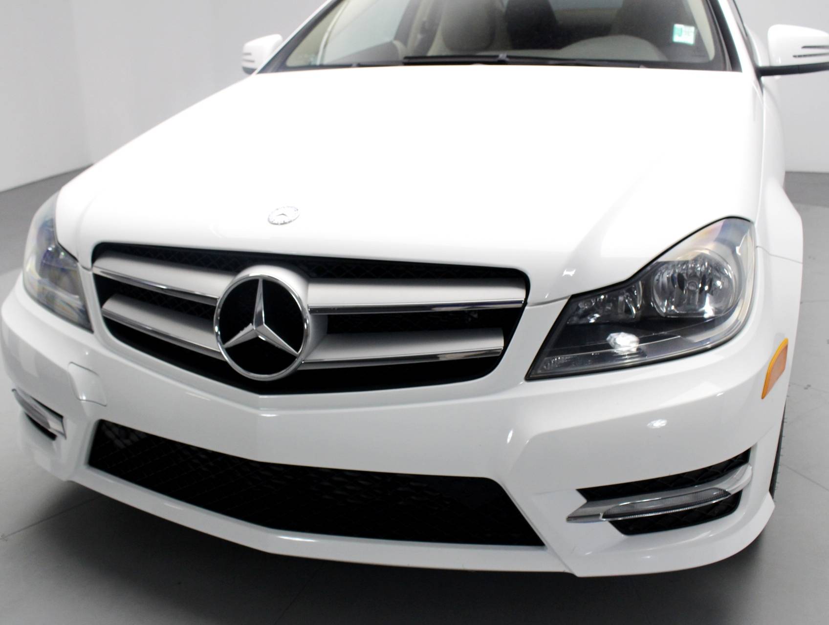 Florida Fine Cars - Used MERCEDES-BENZ C CLASS 2013 WEST PALM C250