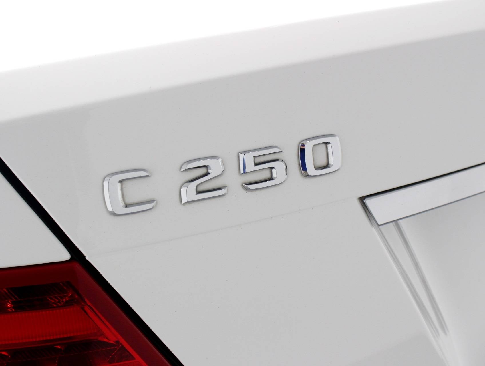 Florida Fine Cars - Used MERCEDES-BENZ C CLASS 2013 WEST PALM C250