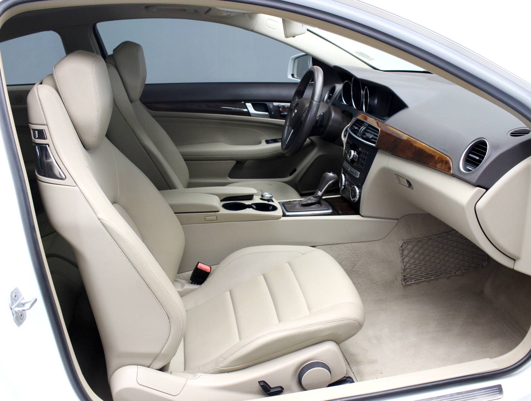 Florida Fine Cars - Used MERCEDES-BENZ C CLASS 2013 WEST PALM C250
