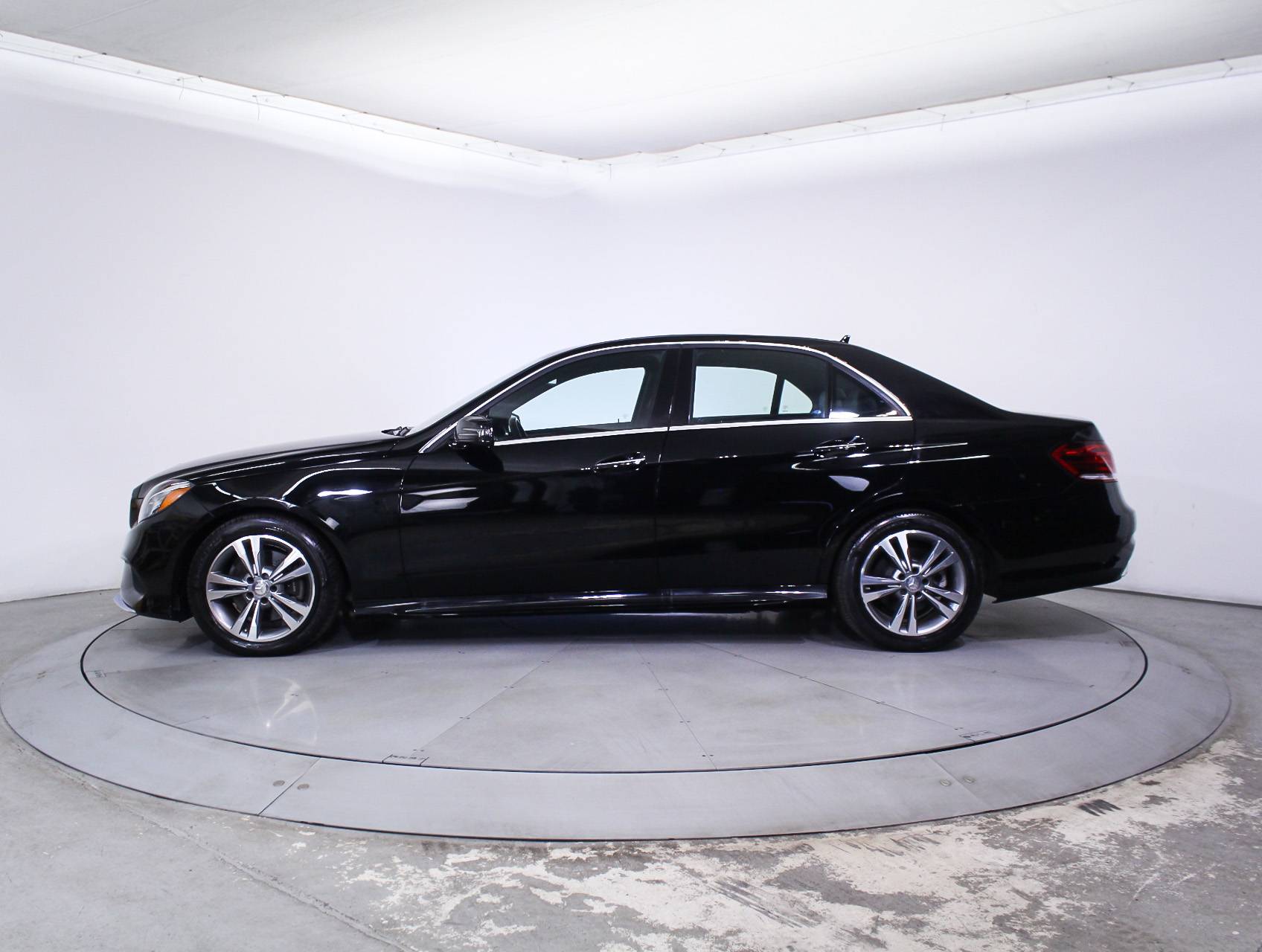 Used 16 Mercedes Benz E Class 50 Sedan For Sale In Hollywood Fl Florida Fine Cars