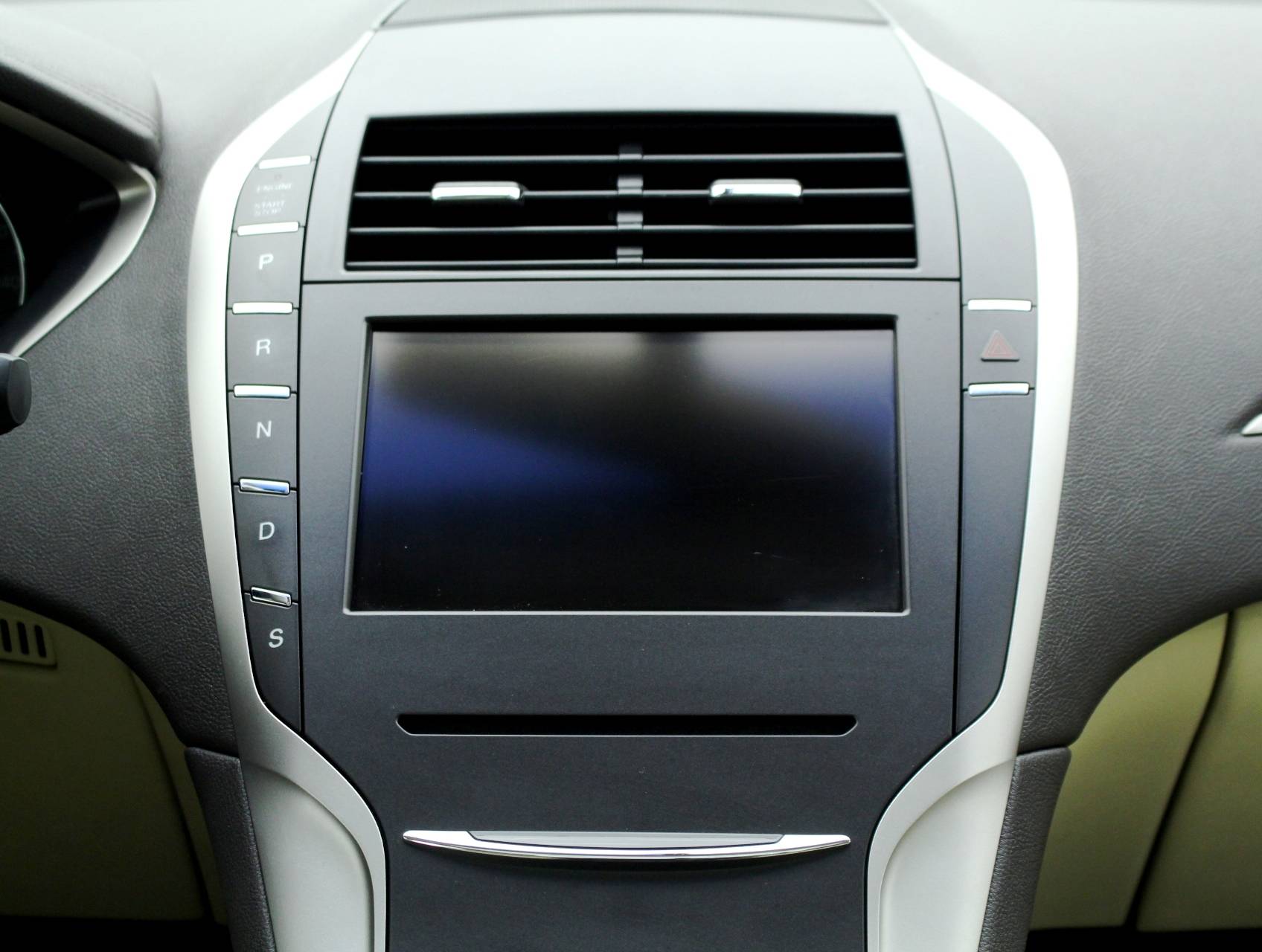 Florida Fine Cars - Used LINCOLN MKZ 2013 MIAMI 