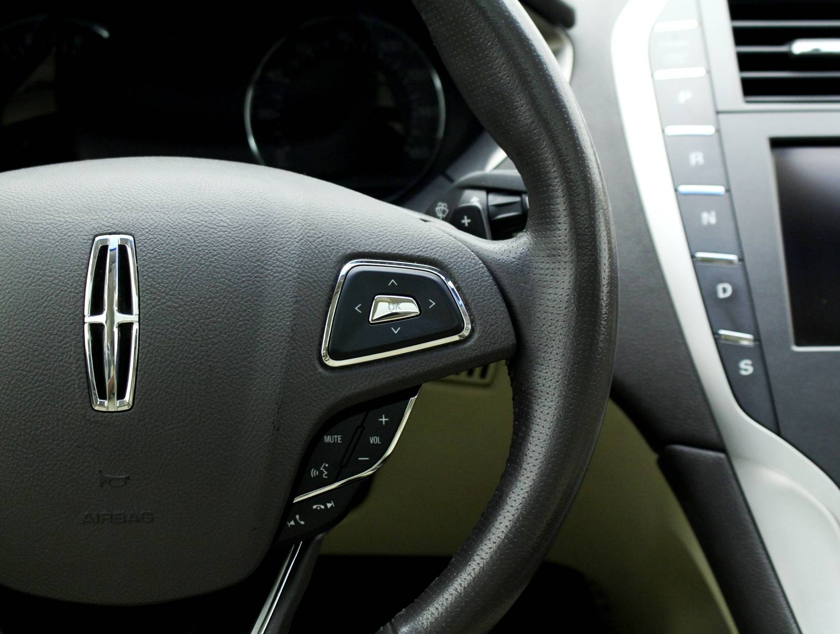 Florida Fine Cars - Used LINCOLN MKZ 2013 MIAMI 