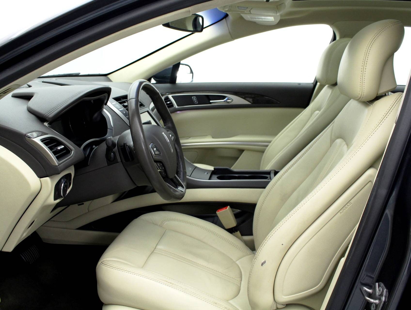Florida Fine Cars - Used LINCOLN MKZ 2013 MIAMI 