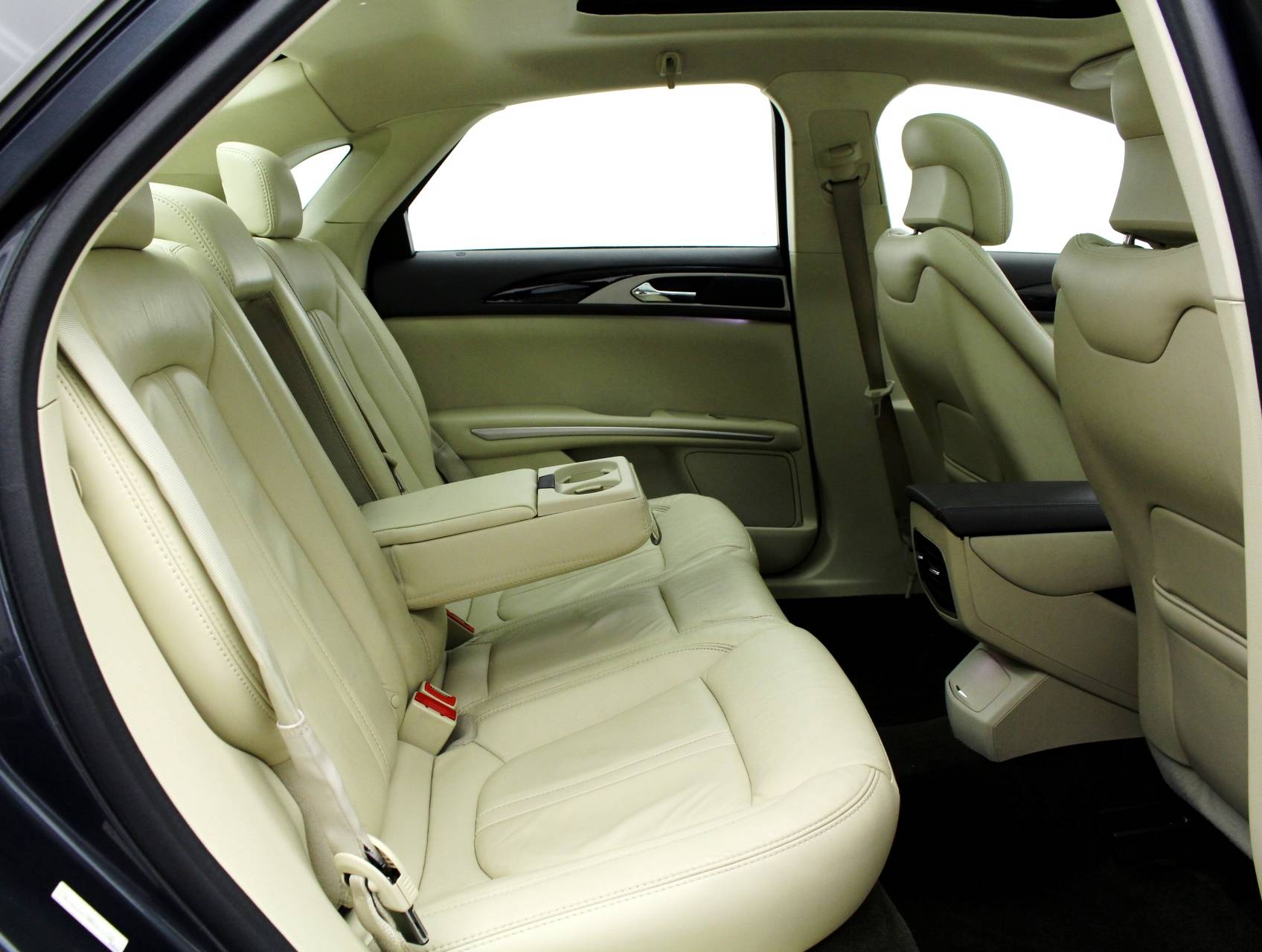 Florida Fine Cars - Used LINCOLN MKZ 2013 MIAMI 