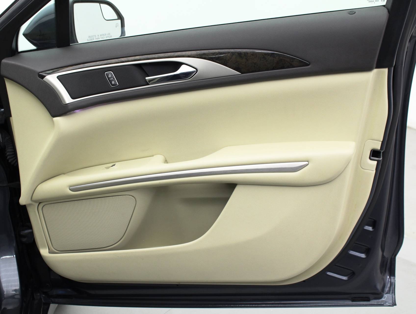 Florida Fine Cars - Used LINCOLN MKZ 2013 MIAMI 