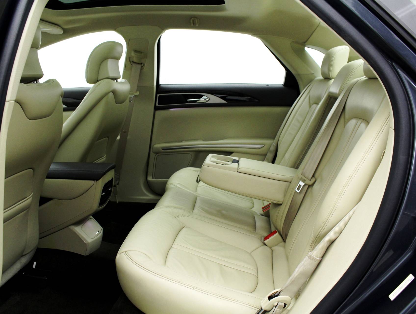 Florida Fine Cars - Used LINCOLN MKZ 2013 MIAMI 