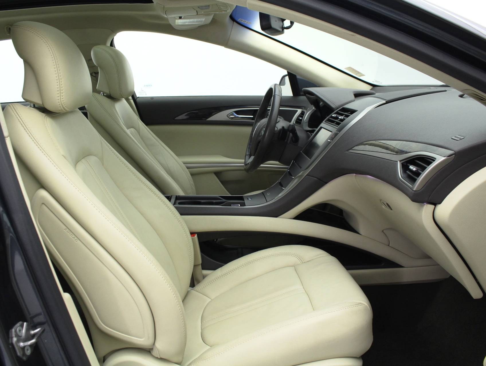 Florida Fine Cars - Used LINCOLN MKZ 2013 MIAMI 