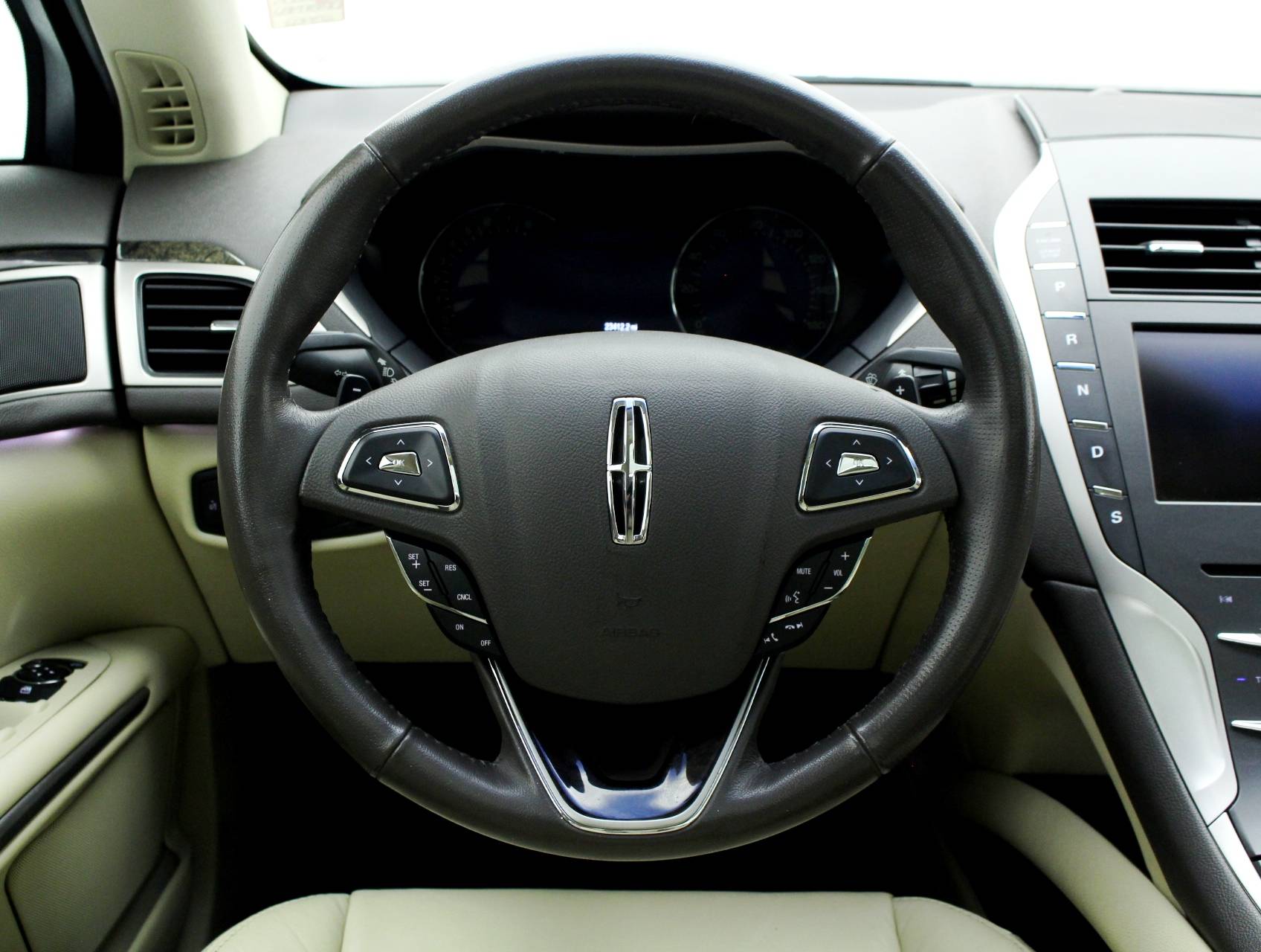 Florida Fine Cars - Used LINCOLN MKZ 2013 MIAMI 