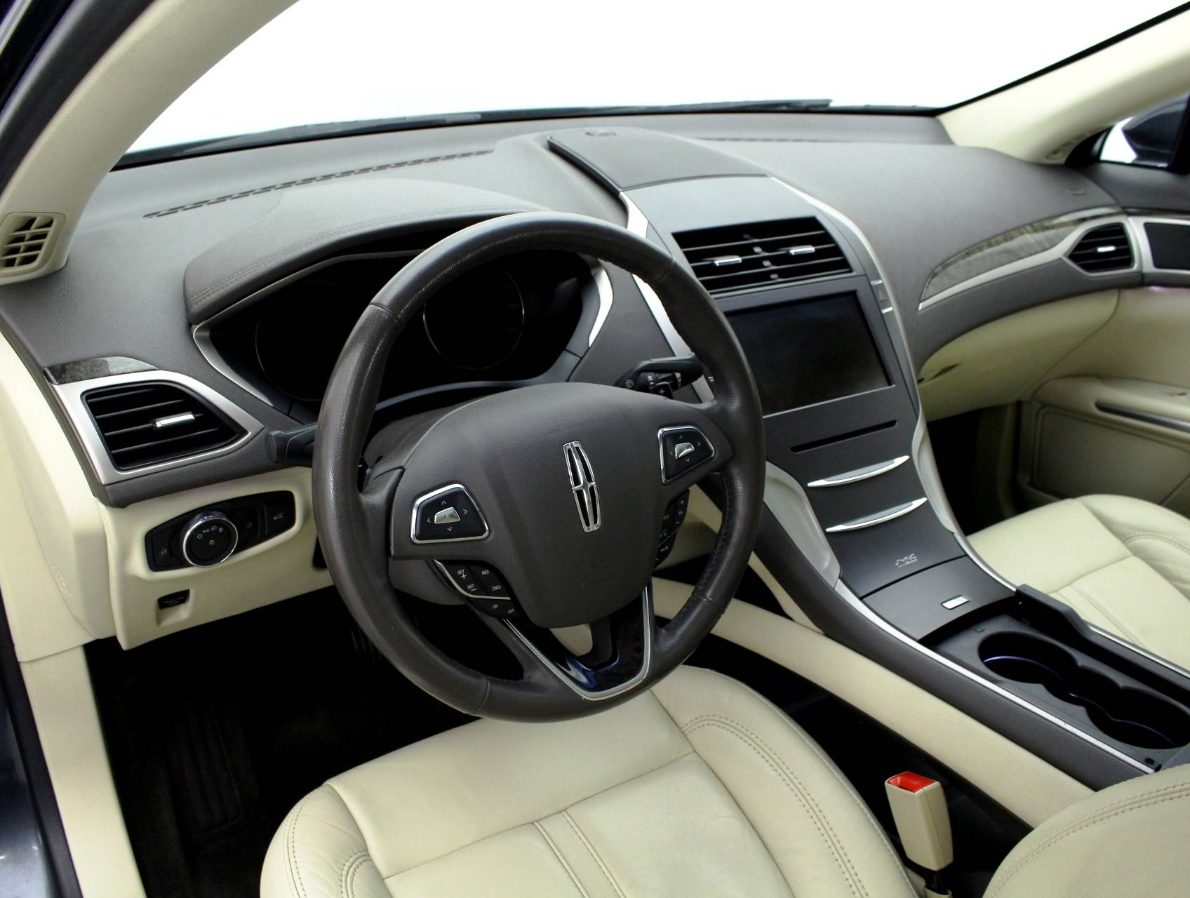 Florida Fine Cars - Used LINCOLN MKZ 2013 MIAMI 