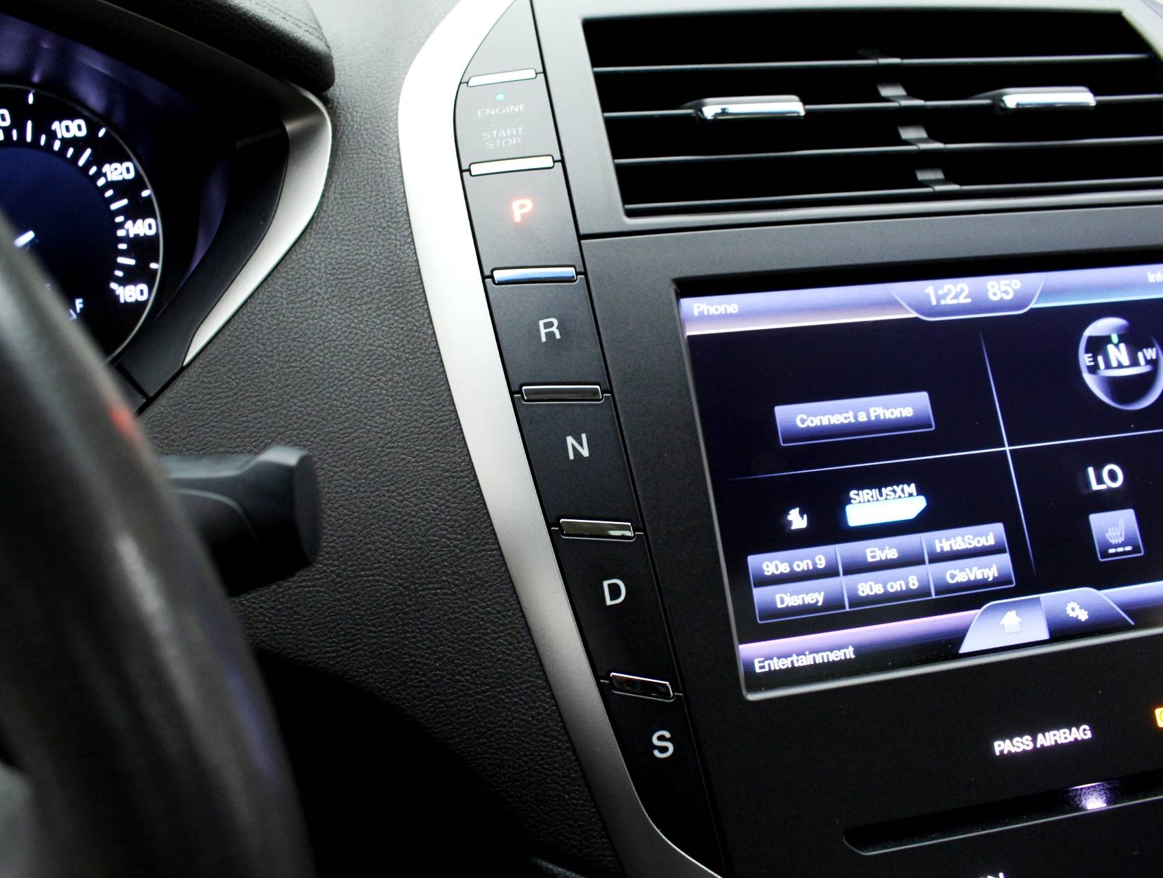 Florida Fine Cars - Used LINCOLN MKZ 2013 MIAMI 