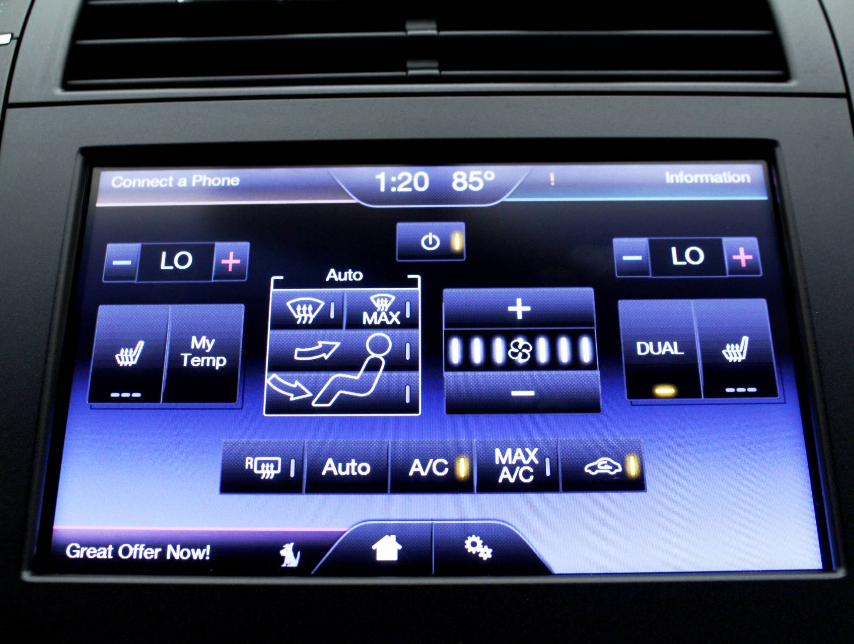 Florida Fine Cars - Used LINCOLN MKZ 2013 MIAMI 