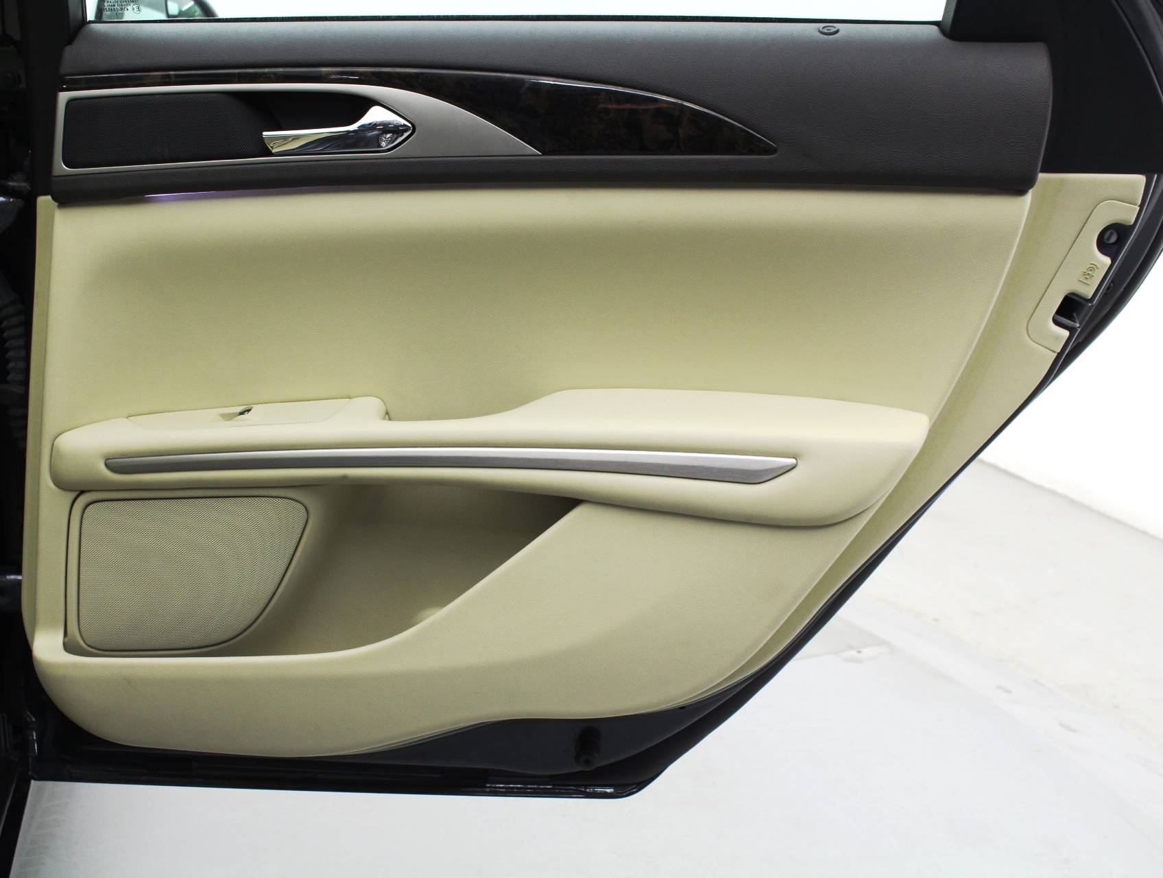 Florida Fine Cars - Used LINCOLN MKZ 2013 MIAMI 
