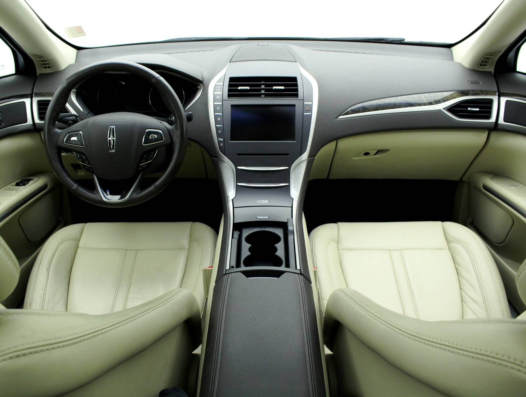 Florida Fine Cars - Used LINCOLN MKZ 2013 MIAMI 