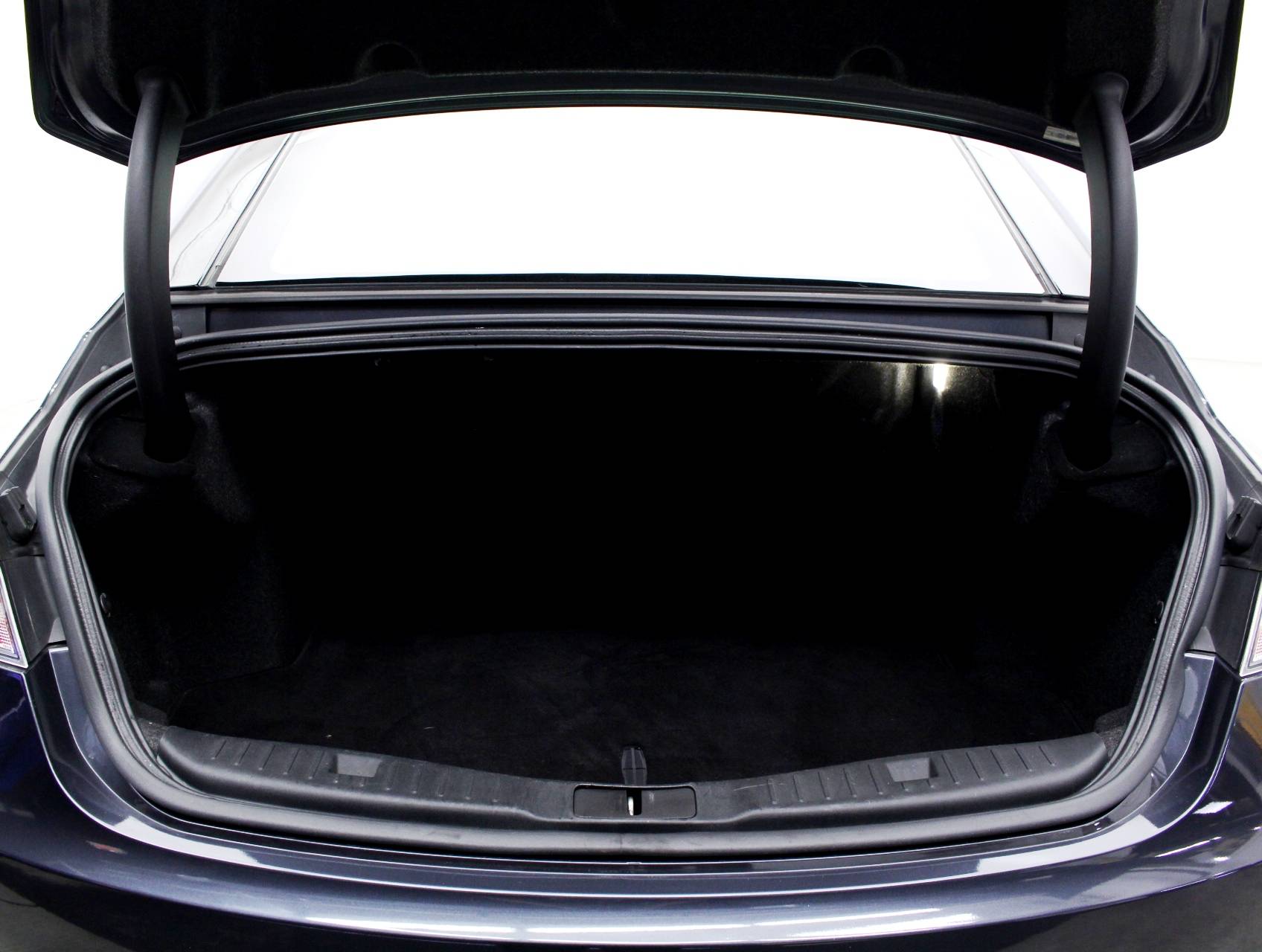 Florida Fine Cars - Used LINCOLN MKZ 2013 MIAMI 