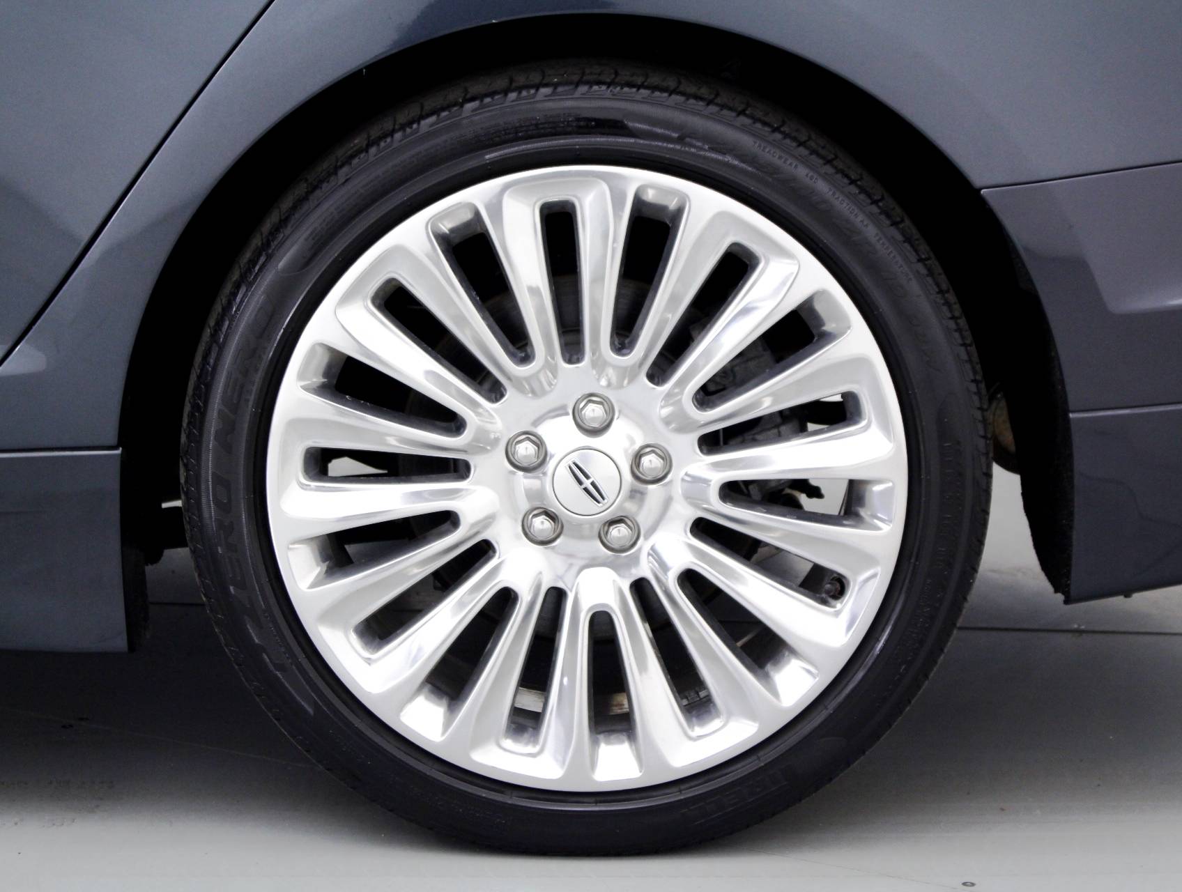 Florida Fine Cars - Used LINCOLN MKZ 2013 MIAMI 