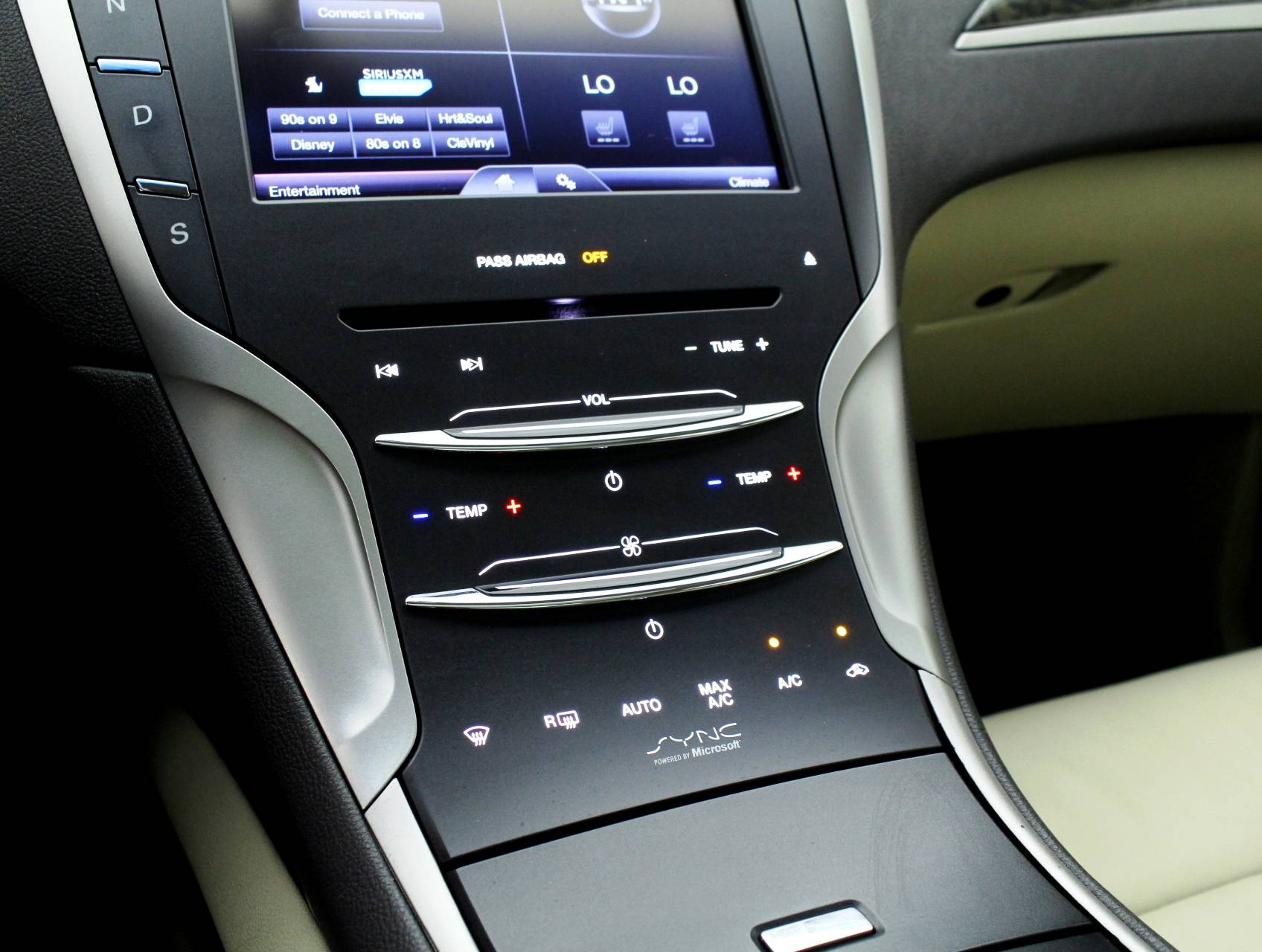 Florida Fine Cars - Used LINCOLN MKZ 2013 MIAMI 