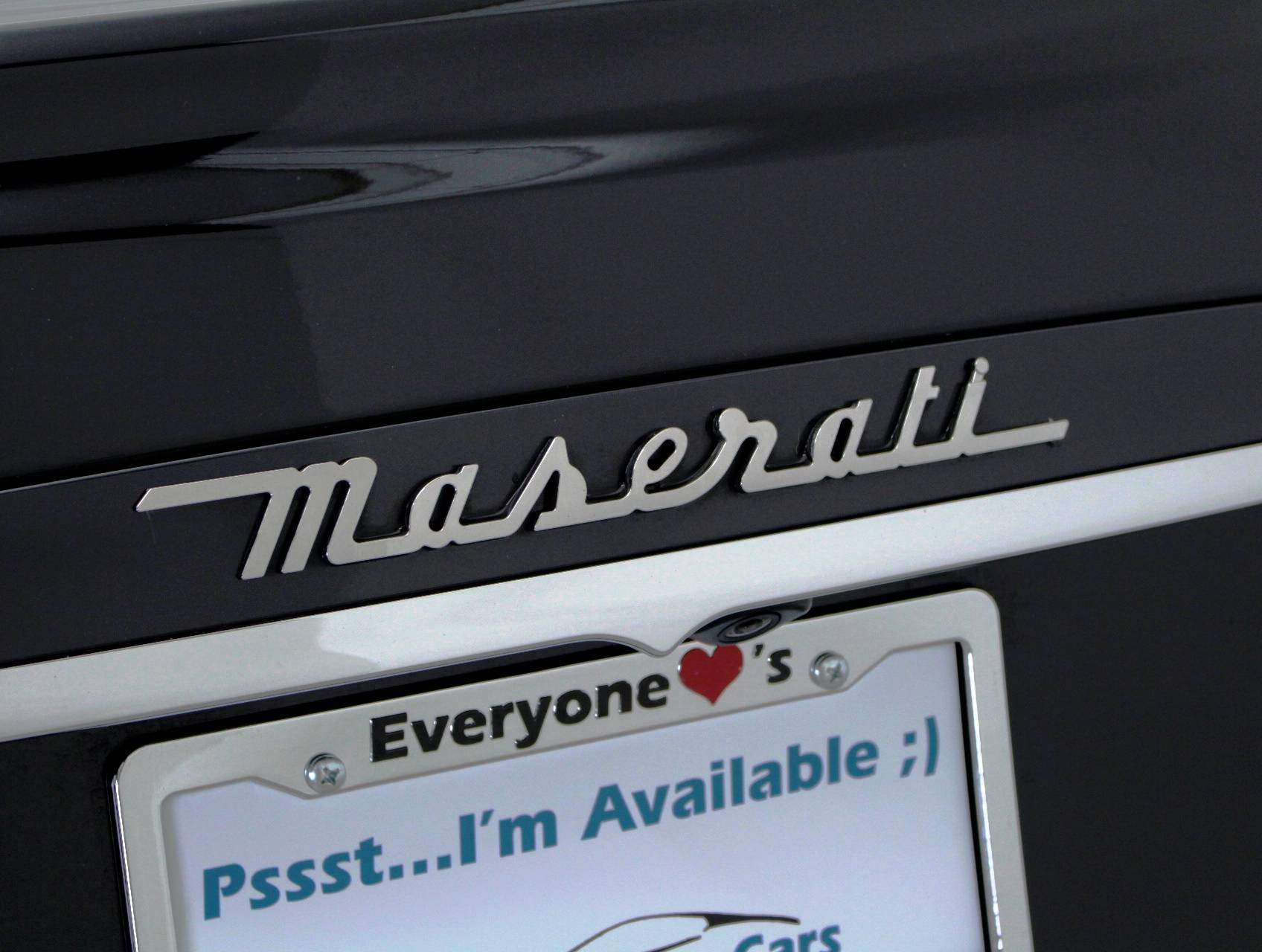 Florida Fine Cars - Used MASERATI GHIBLI 2014 MIAMI S Q4