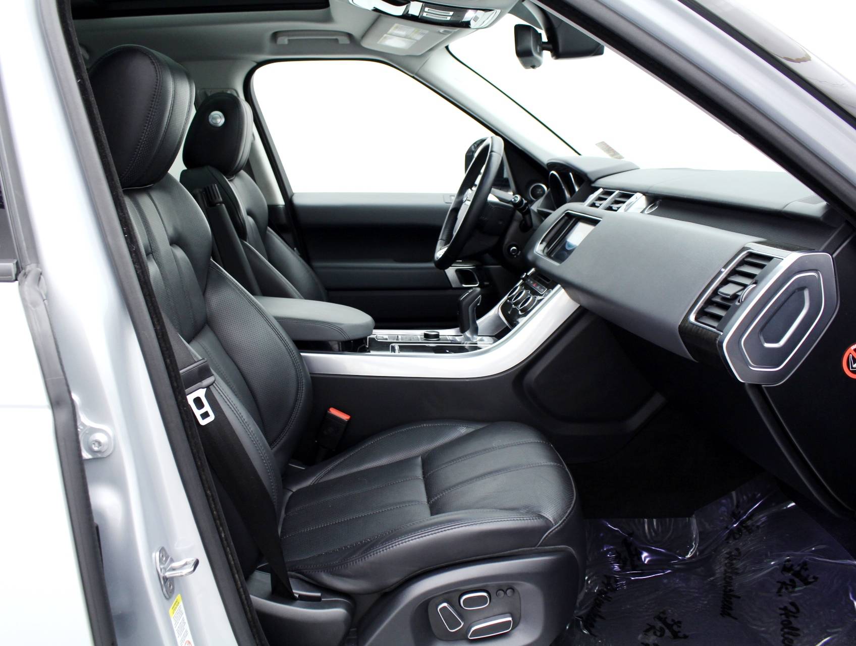 Florida Fine Cars - Used LAND ROVER RANGE ROVER SPORT 2014 MIAMI SUPERCHARGED