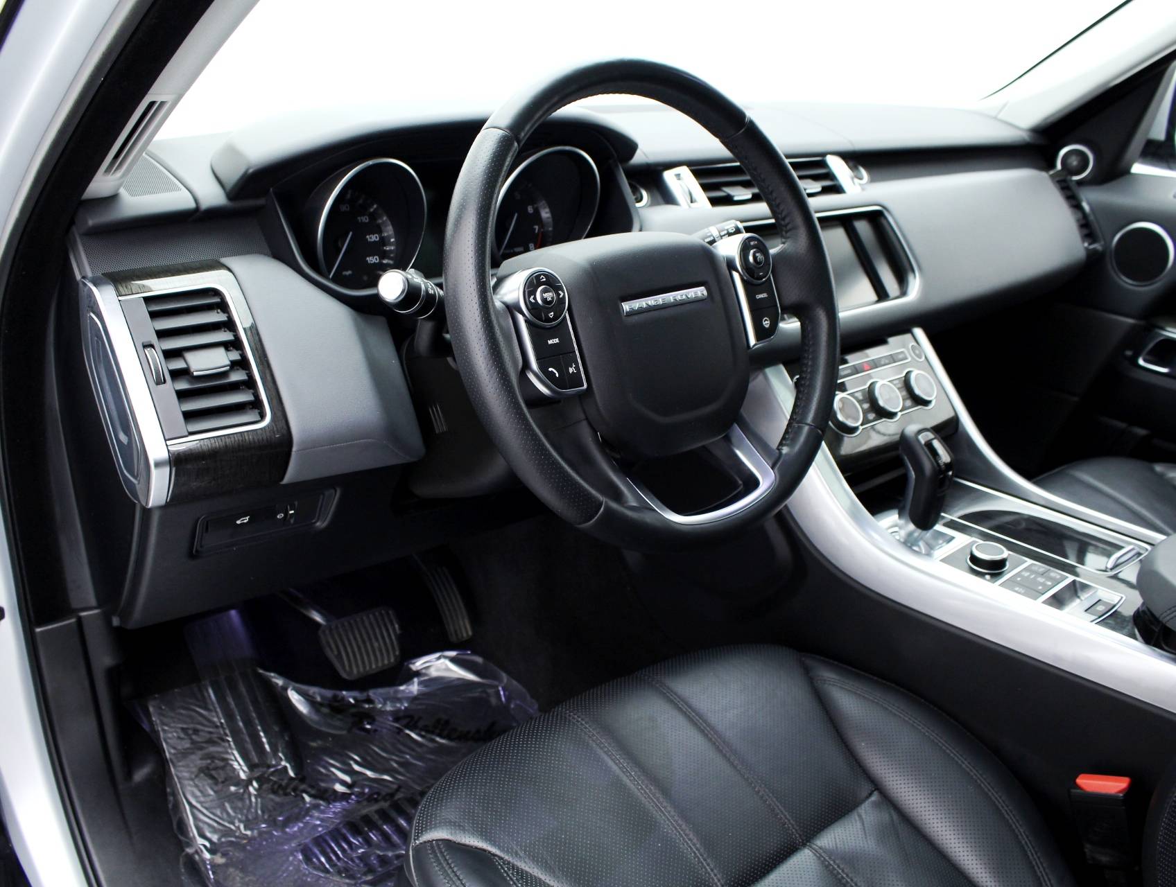 Florida Fine Cars - Used LAND ROVER RANGE ROVER SPORT 2014 MIAMI SUPERCHARGED
