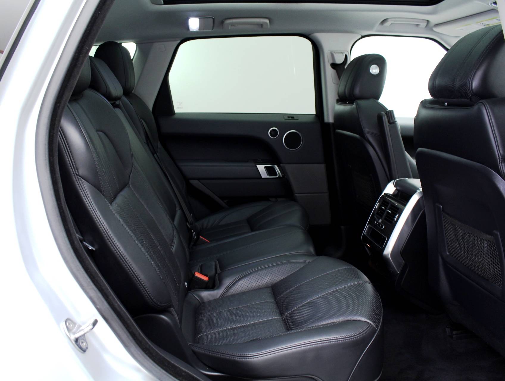 Florida Fine Cars - Used LAND ROVER RANGE ROVER SPORT 2014 MIAMI SUPERCHARGED