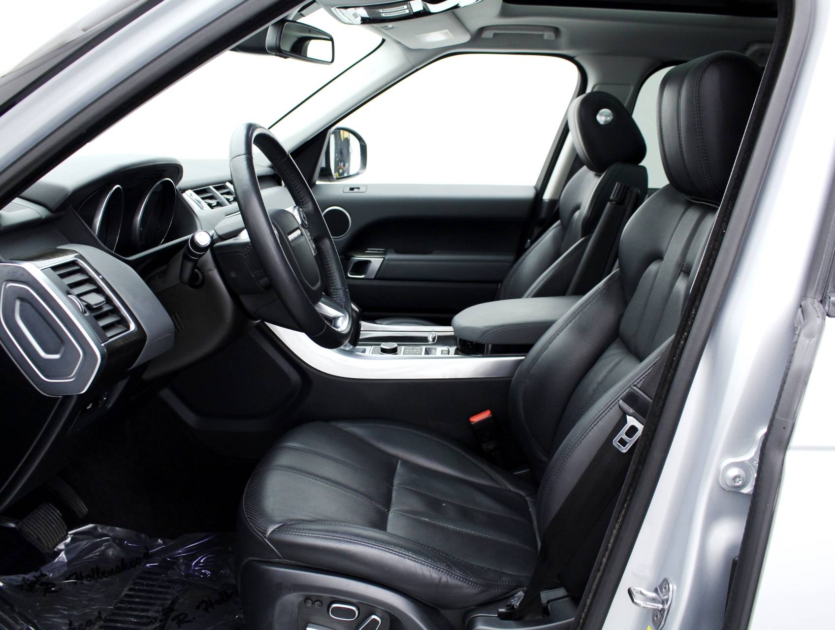 Florida Fine Cars - Used LAND ROVER RANGE ROVER SPORT 2014 MIAMI SUPERCHARGED