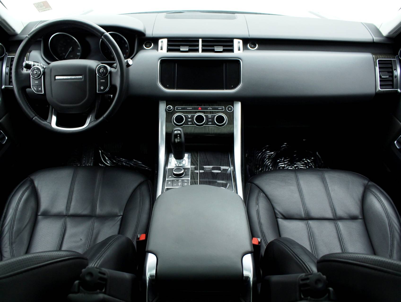 Florida Fine Cars - Used LAND ROVER RANGE ROVER SPORT 2014 MIAMI SUPERCHARGED