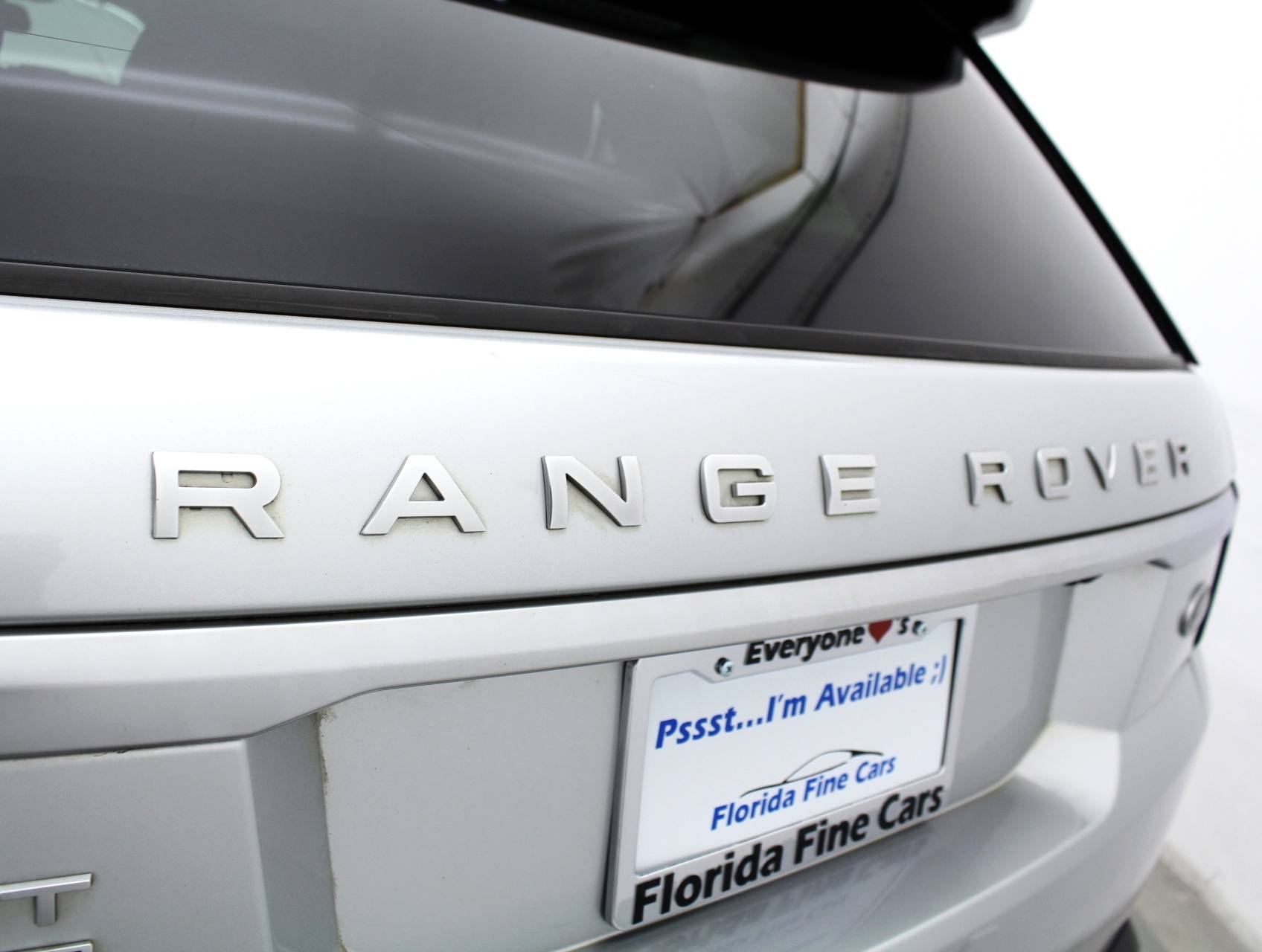 Florida Fine Cars - Used LAND ROVER RANGE ROVER SPORT 2014 MIAMI SUPERCHARGED