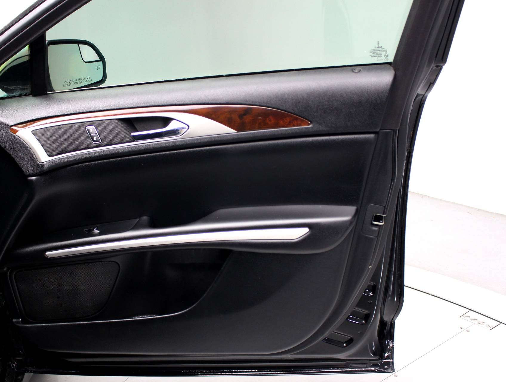 Florida Fine Cars - Used LINCOLN MKZ 2016 WEST PALM 