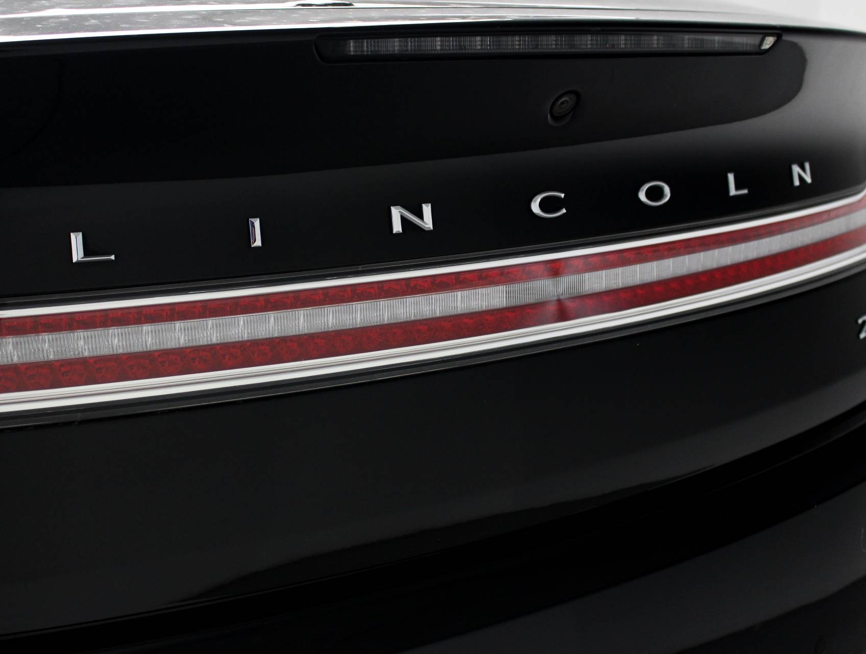 Florida Fine Cars - Used LINCOLN MKZ 2016 WEST PALM 