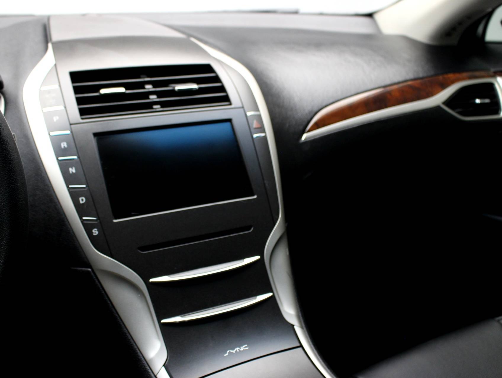 Florida Fine Cars - Used LINCOLN MKZ 2016 WEST PALM 