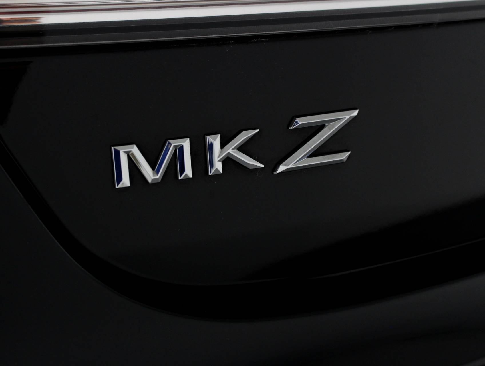 Florida Fine Cars - Used LINCOLN MKZ 2016 WEST PALM 