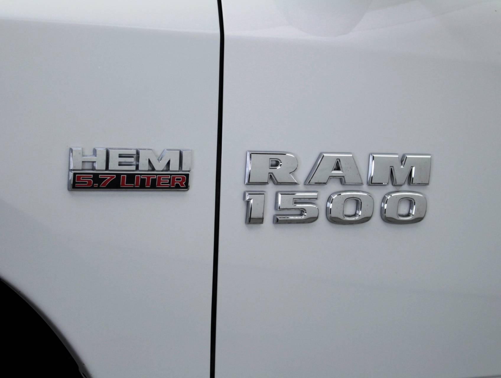 Florida Fine Cars - Used RAM 1500 2017 MIAMI Slt Big Horn