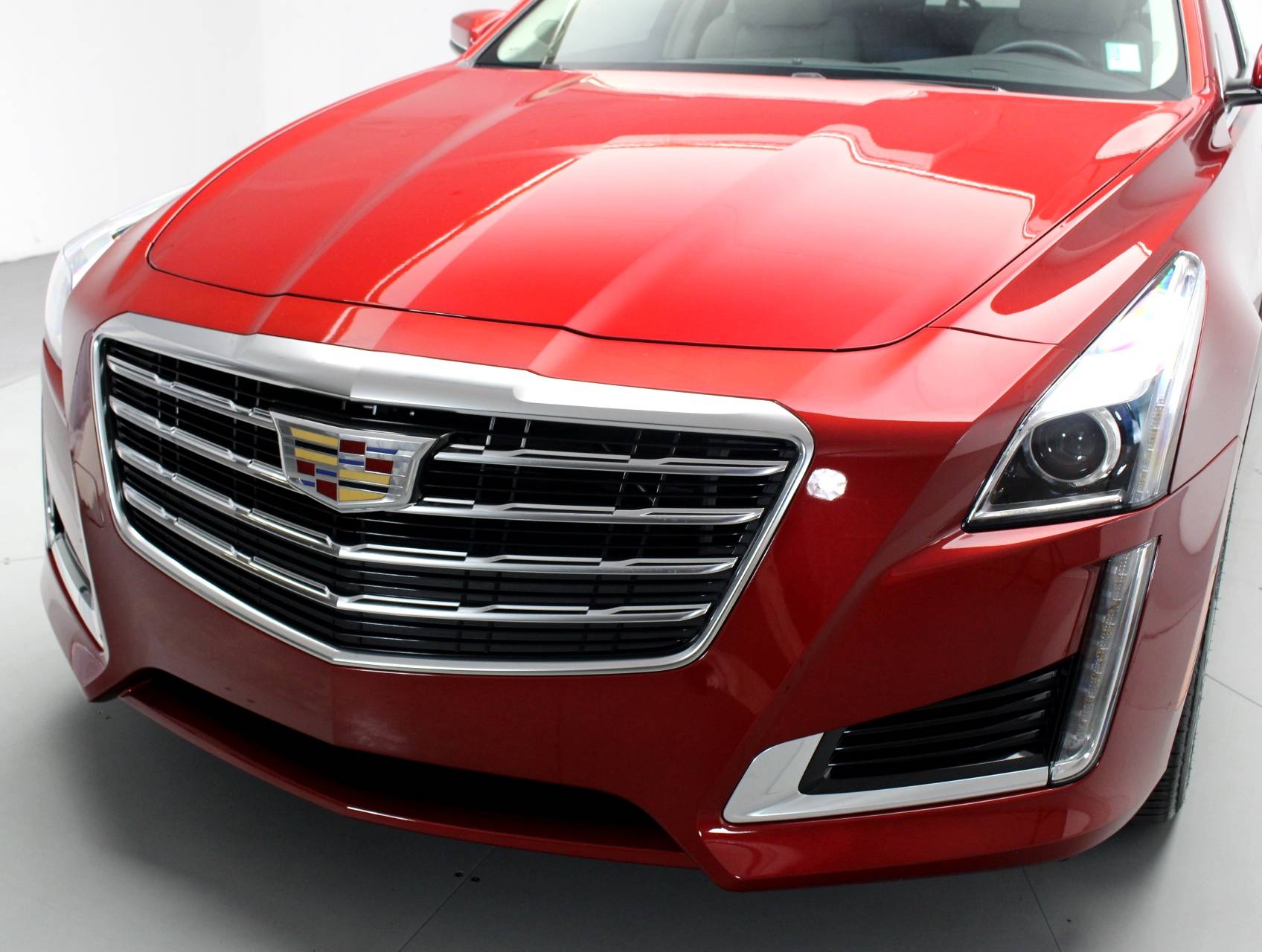 Florida Fine Cars - Used CADILLAC CTS 2017 WEST PALM LUXURY