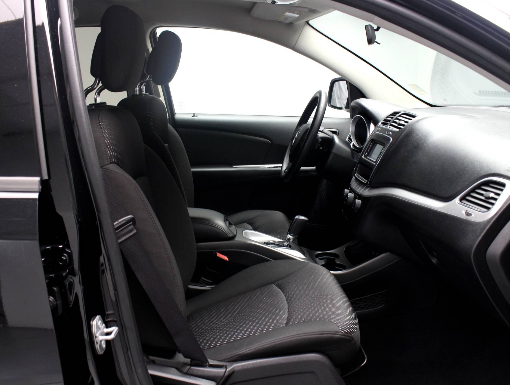 Florida Fine Cars - Used DODGE JOURNEY 2016 WEST PALM Sxt Awd