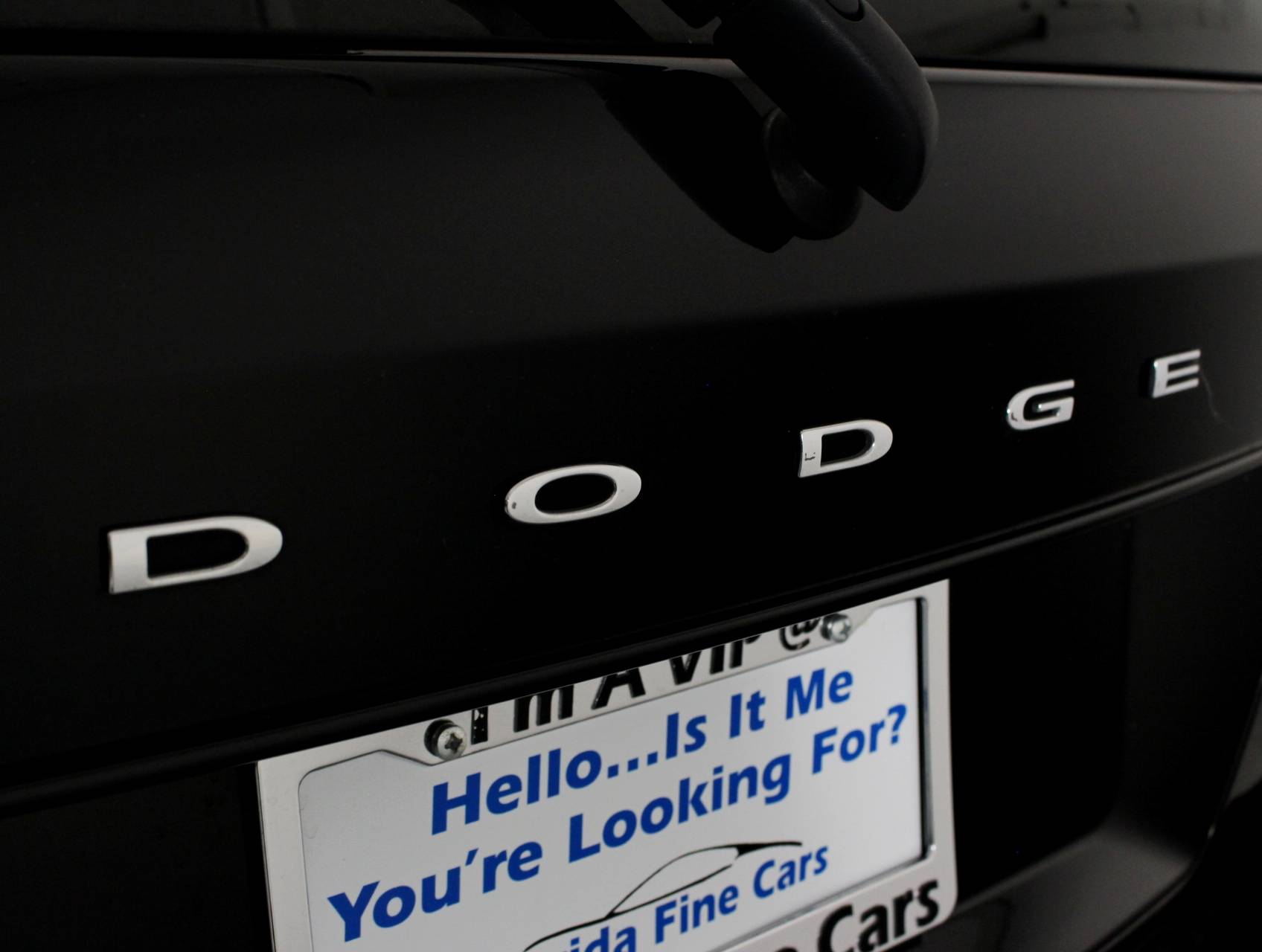 Florida Fine Cars - Used DODGE JOURNEY 2016 WEST PALM Sxt Awd