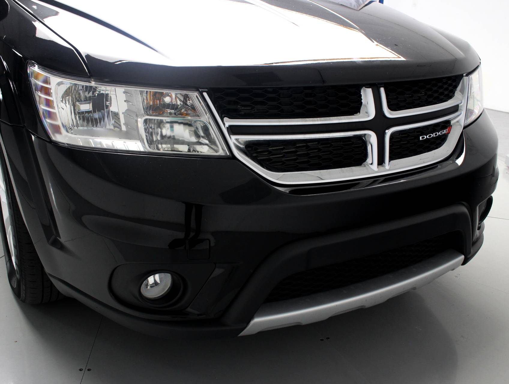 Florida Fine Cars - Used DODGE JOURNEY 2016 WEST PALM Sxt Awd