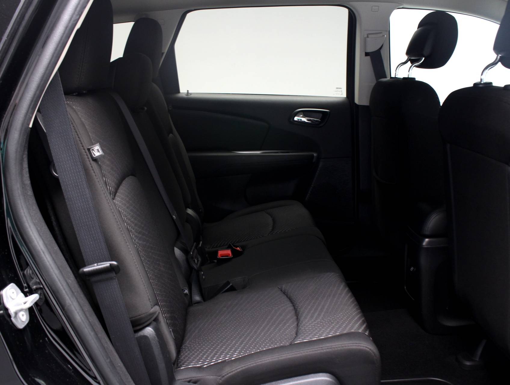 Florida Fine Cars - Used DODGE JOURNEY 2016 WEST PALM Sxt Awd