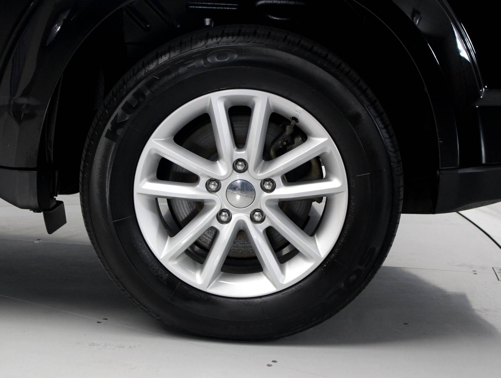 Florida Fine Cars - Used DODGE JOURNEY 2016 WEST PALM Sxt Awd