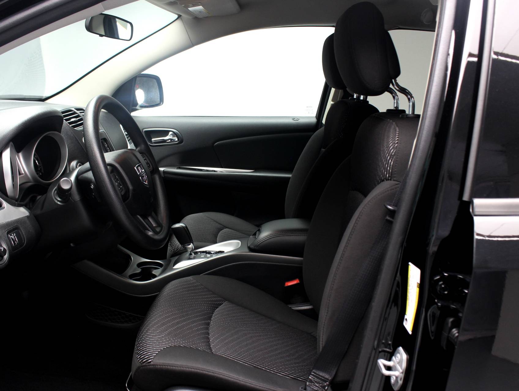 Florida Fine Cars - Used DODGE JOURNEY 2016 WEST PALM Sxt Awd