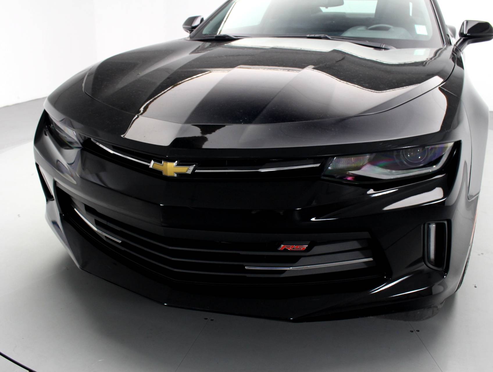 Florida Fine Cars - Used CHEVROLET CAMARO 2016 WEST PALM 1LT RS