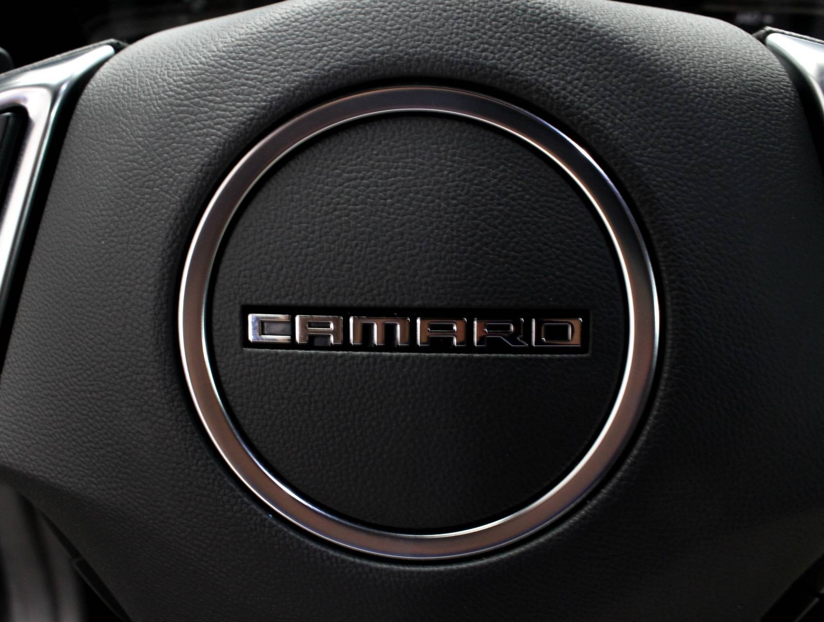 Florida Fine Cars - Used CHEVROLET CAMARO 2016 WEST PALM 1LT RS