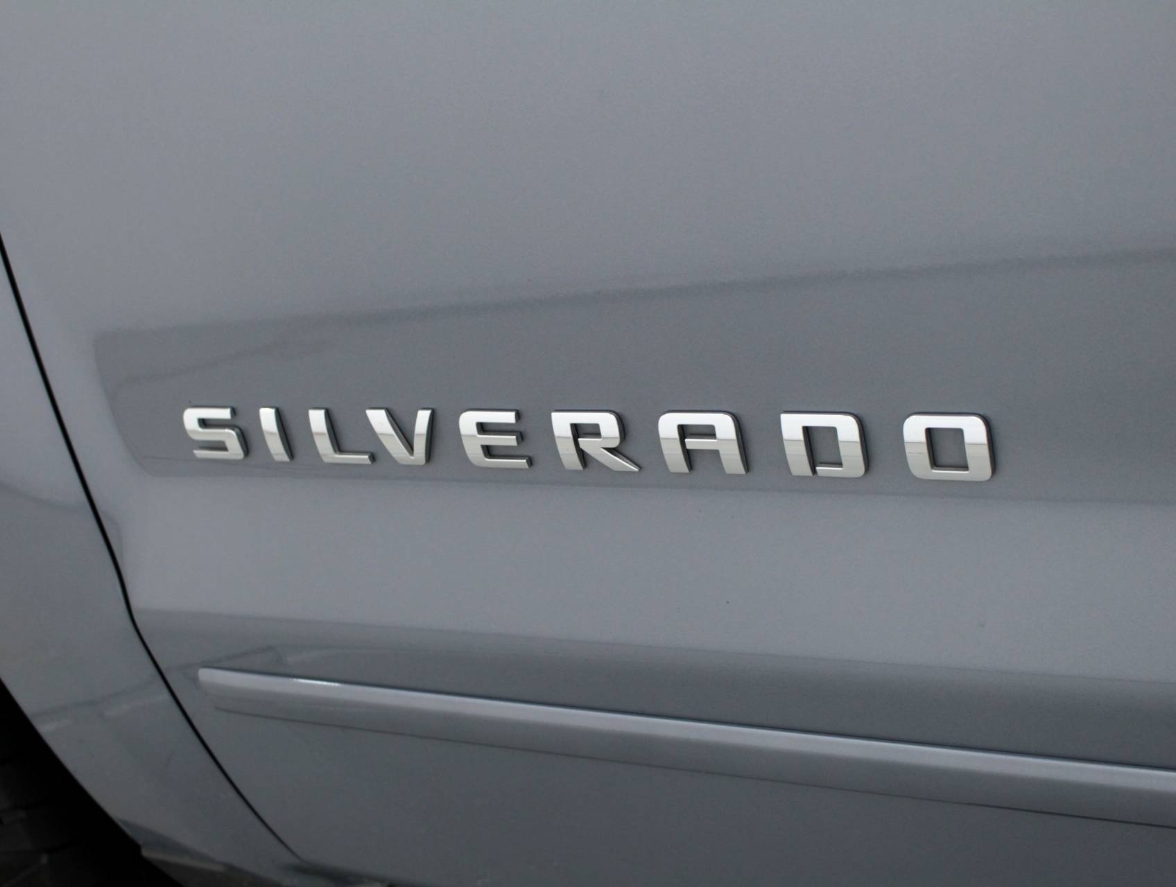 Florida Fine Cars - Used CHEVROLET SILVERADO 2015 HOLLYWOOD LT